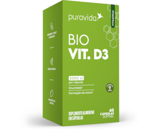 bio vit. d3