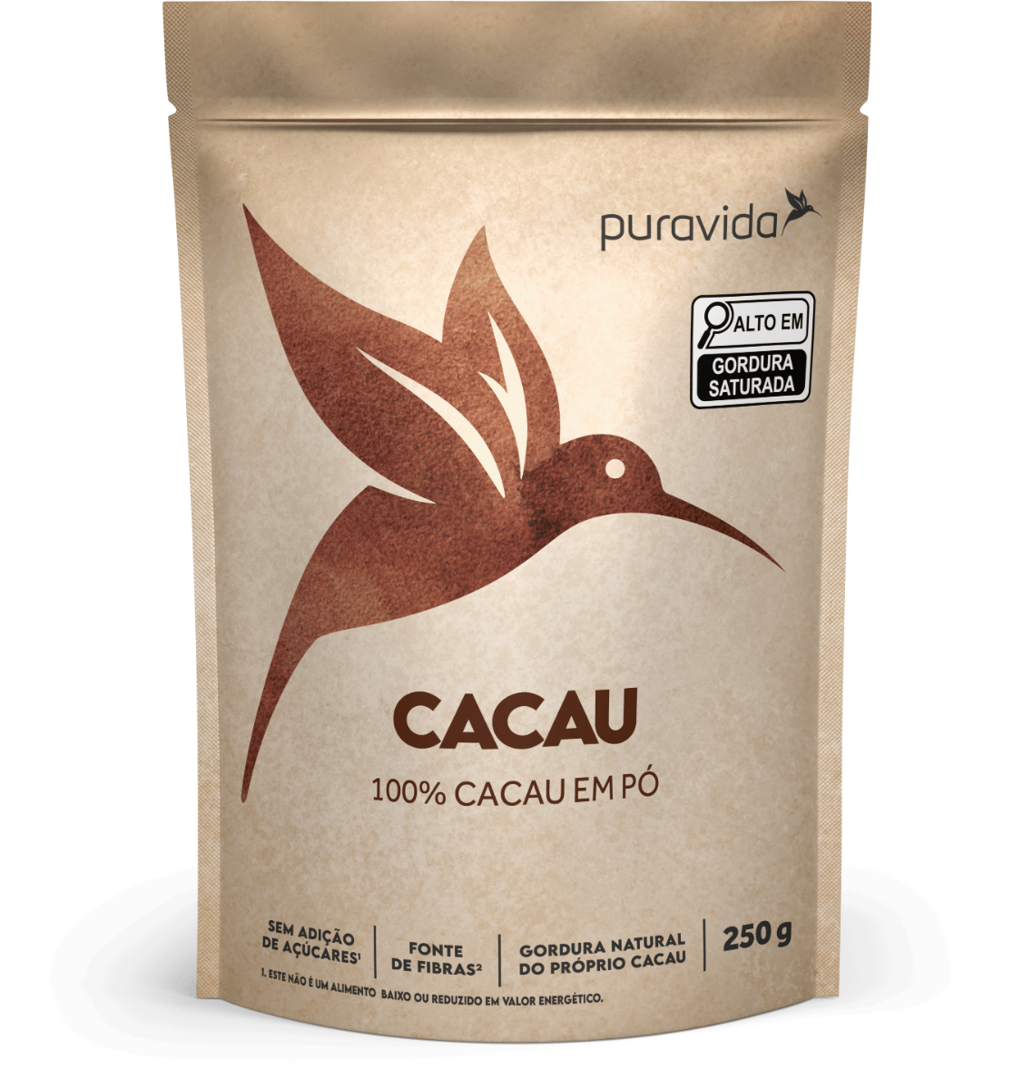 Cacau Premium 250G Cacau Premium 250G