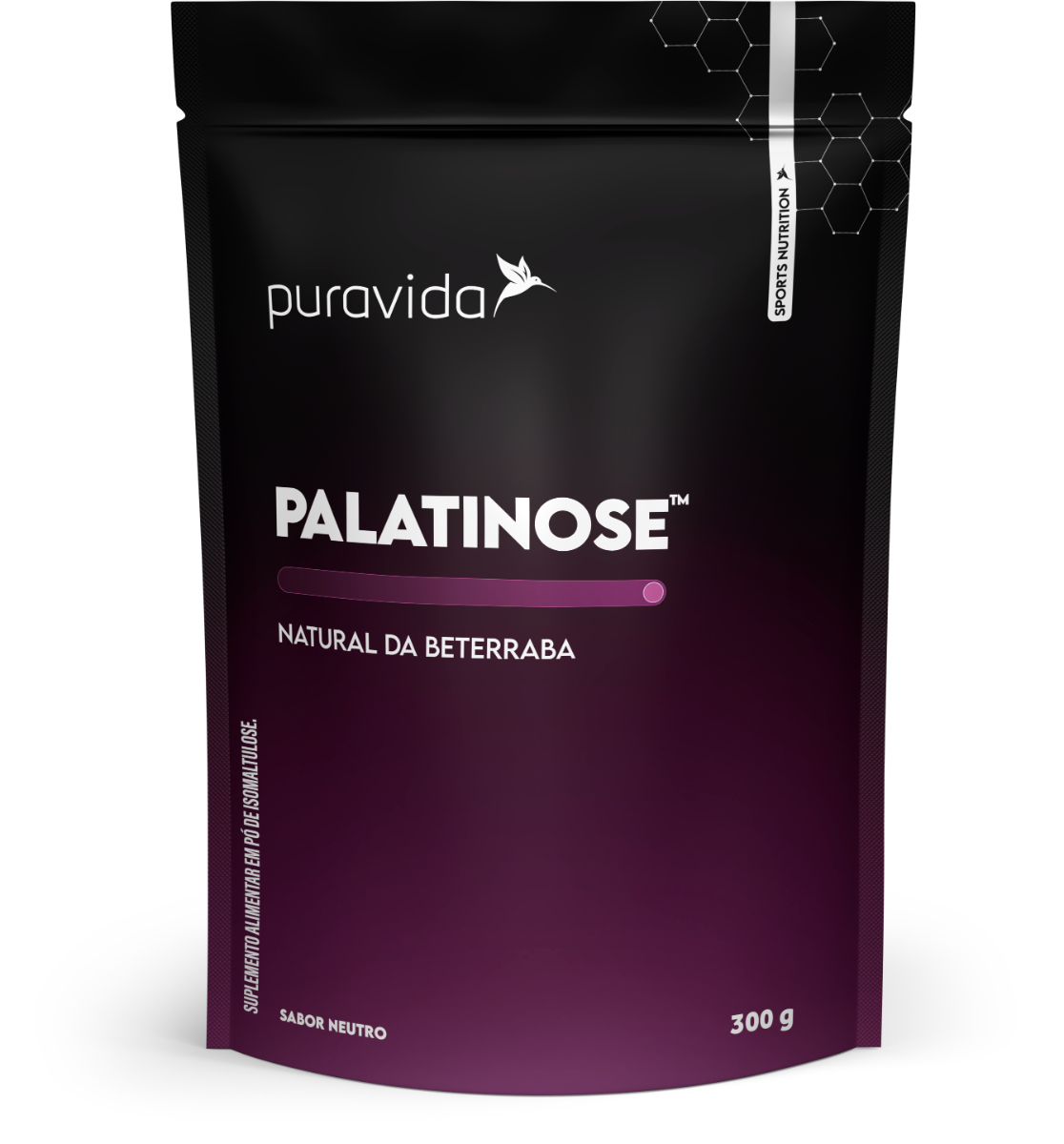 Palatinose 300g Palatinose 300g