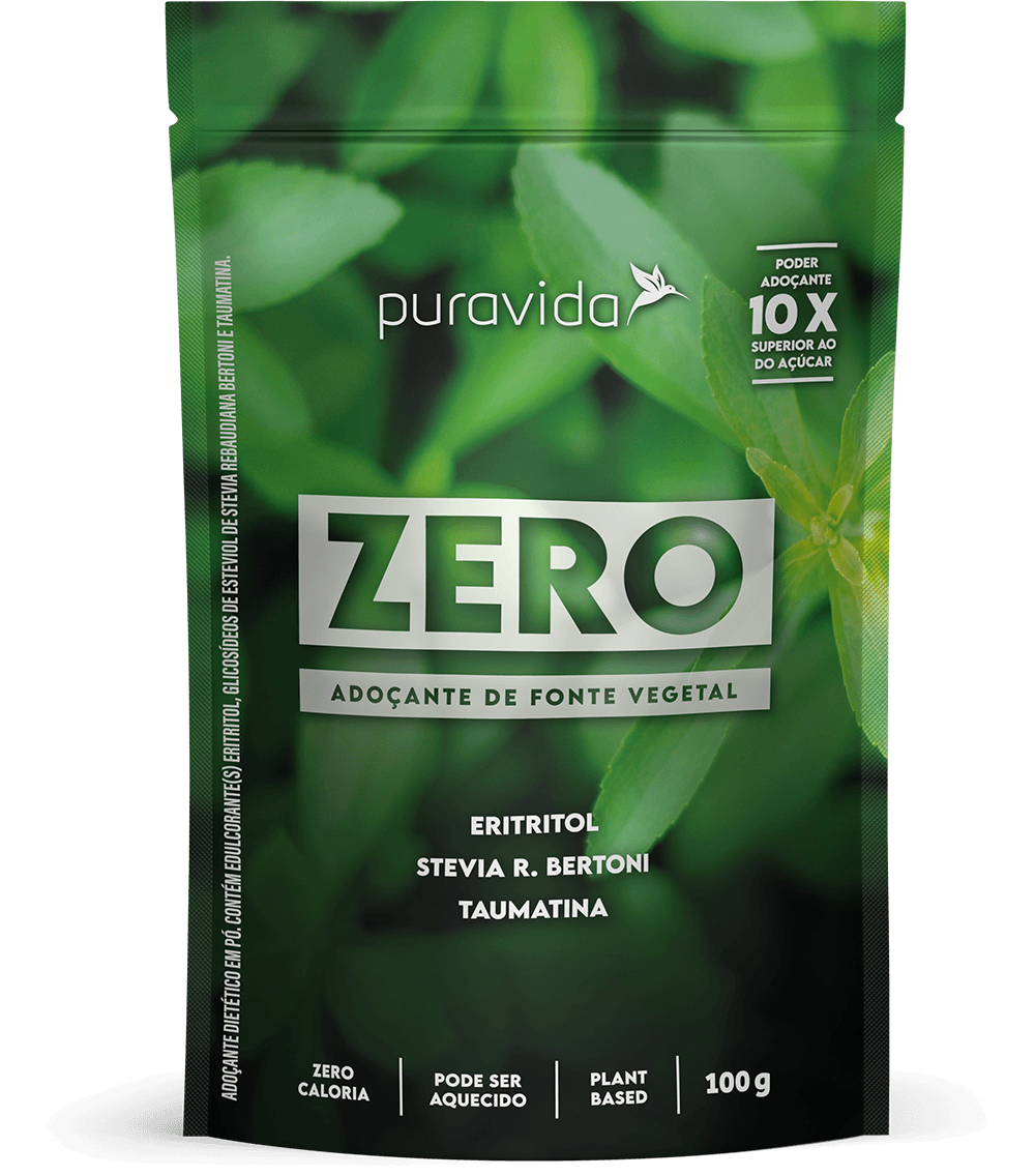 Zero 100G Zero 100G