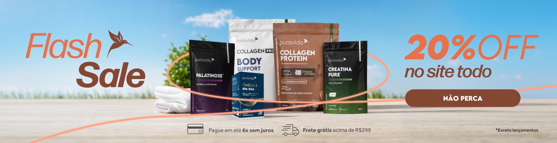 banner home