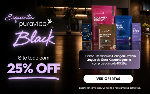 ESQUENTA BLACK HOME